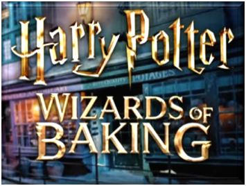 Wizards of Baking Episode Schedule