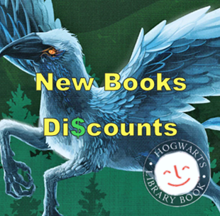 New Harry Potter Yoto Audiobooks and Discounts