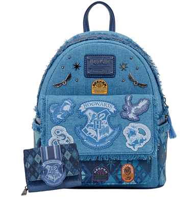 New Harry Potter Funko and Loungefly Merchandise