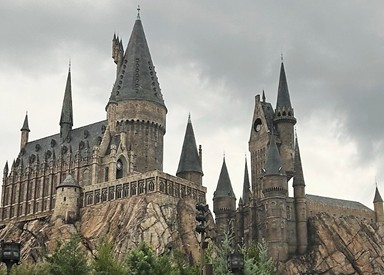 Harry Potter and the Forbidden Journey Closes This November, and the Universal Mega Movie Parade’s Return Date
