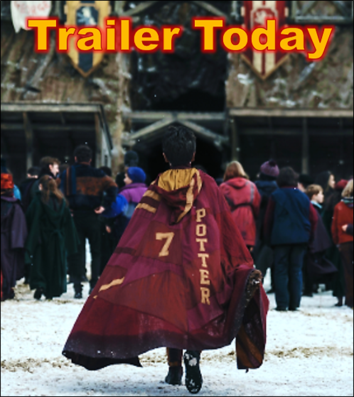 HBO’s Harry Potter Series Releases Trailer Today