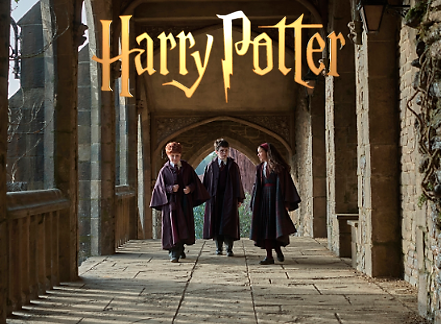 HBO’s Harry Potter and the Philosopher’s Stone Trailer Drops and Release Date Announced!