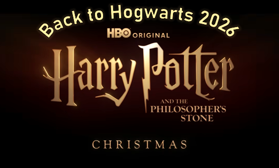 Back to Hogwarts Celebration Showcase Breakdown 2026 and Official HBO Harry Potter and the Philosopher’s Stone Trailer Release